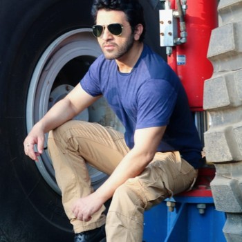 Rohit Mehta